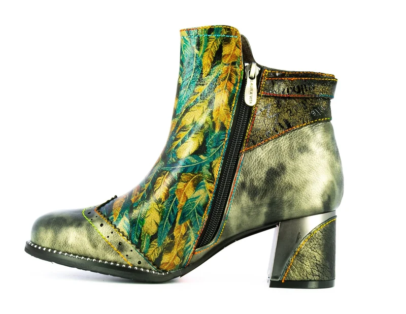 Bottines - ILCIRO 02