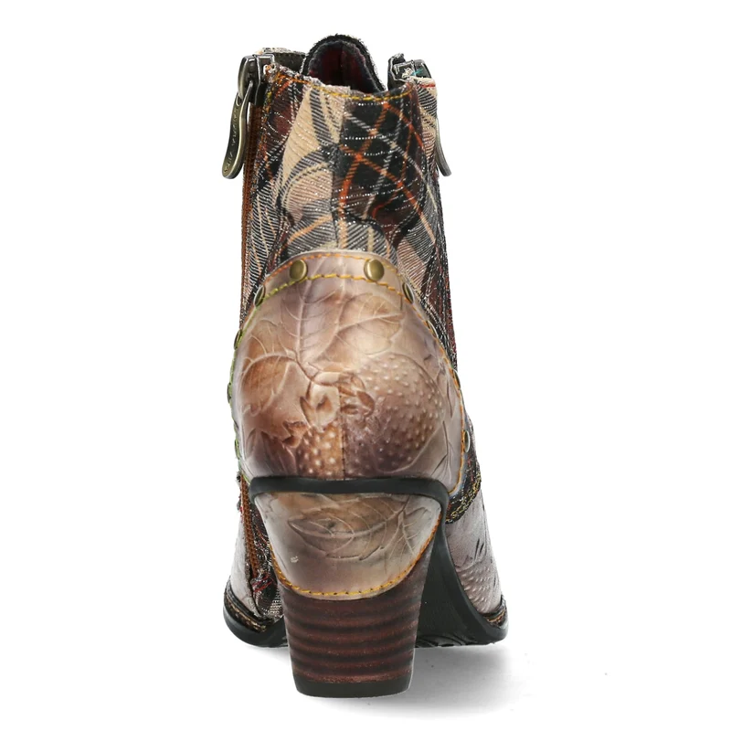 Bottines - ALCIZEEO 321