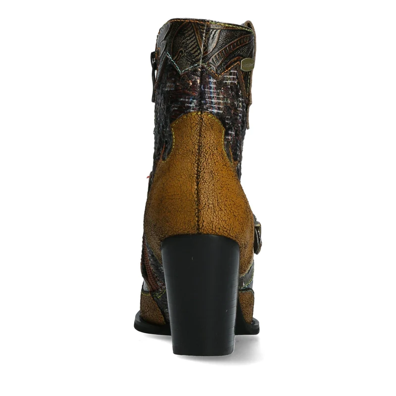 Santiags - Bottines IACNAO 03