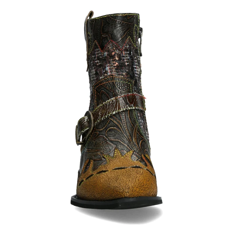 Santiags - Bottines IACNAO 03