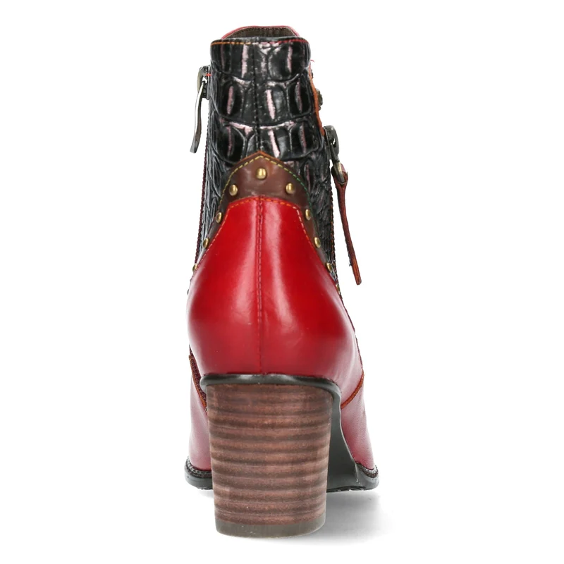 Bottines - INCDIANAO 03