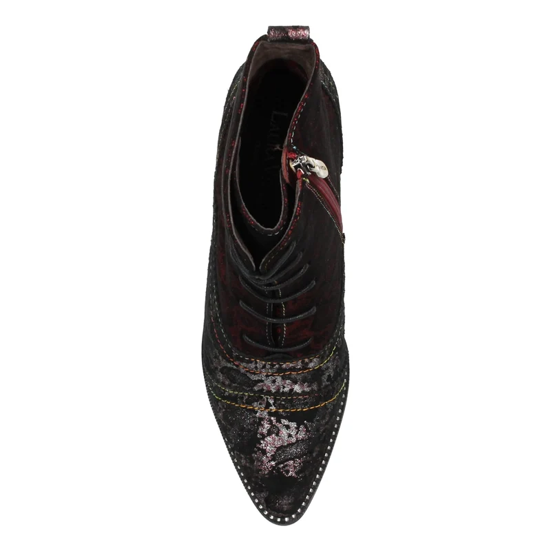 Bottines - IGCUAO 05