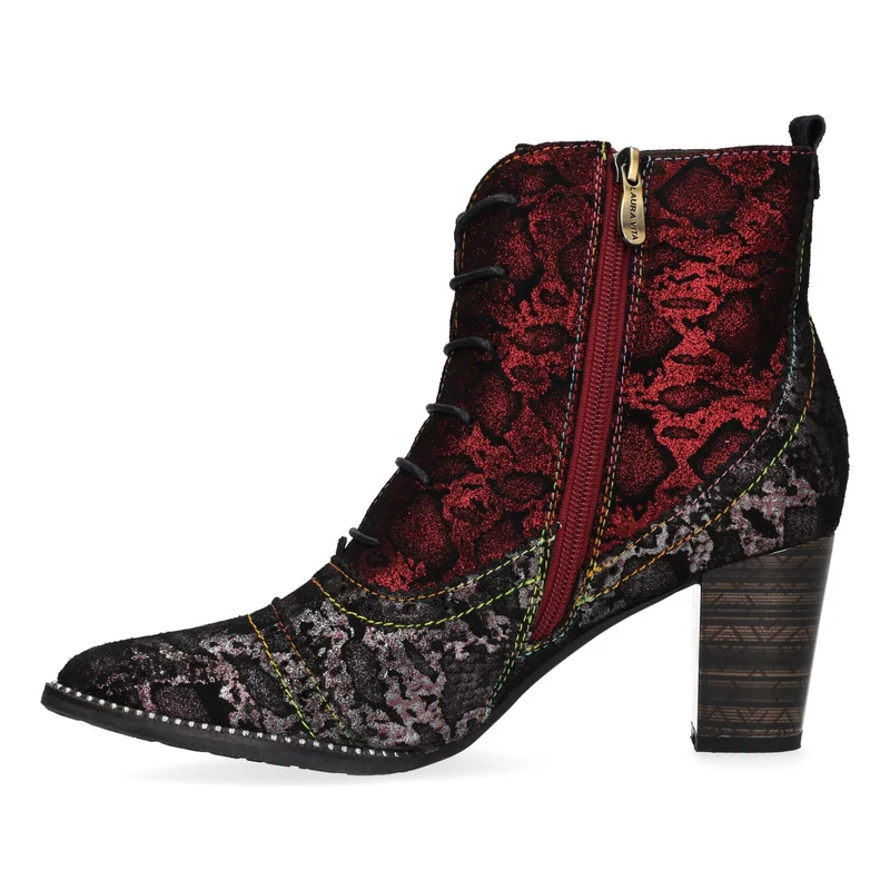 Bottines - IGCUAO 05