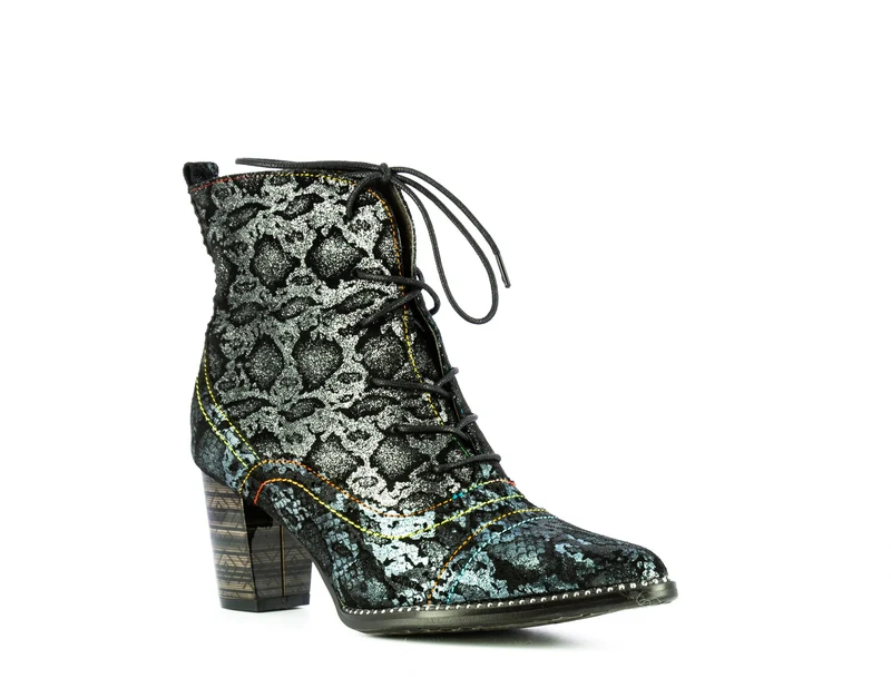 Bottines - IGCUAO 05