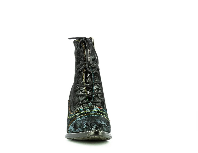 Bottines - IGCUAO 05