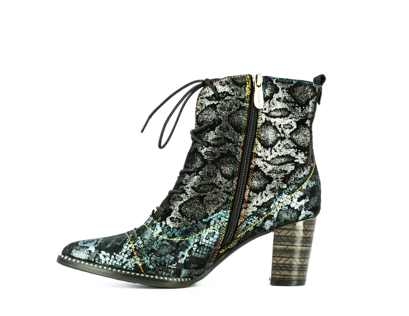 Bottines - IGCUAO 05