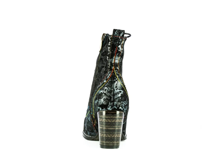 Bottines - IGCUAO 05