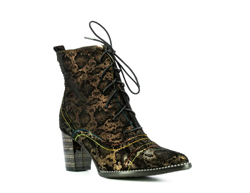Bottines - IGCUAO 05