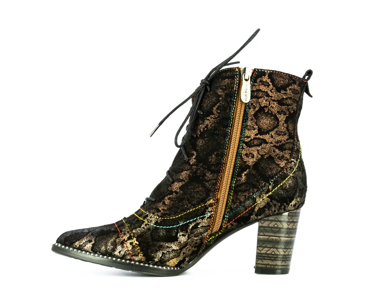 Bottines - IGCUAO 05