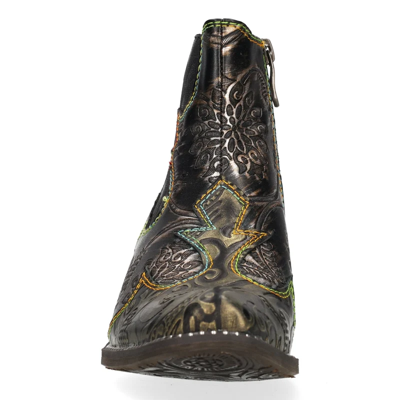 Santiags - Bottines ERCWINAO 13
