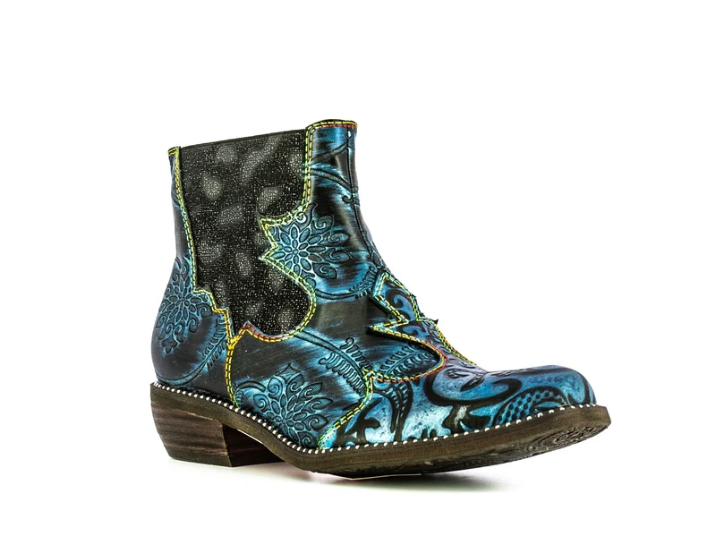 Santiags - Bottines ERCWINAO 13