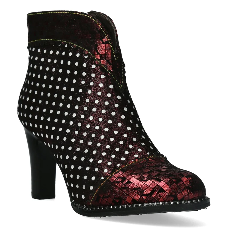 Bottines - ALCBANEO 1351