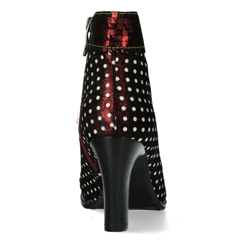 Bottines - ALCBANEO 1351