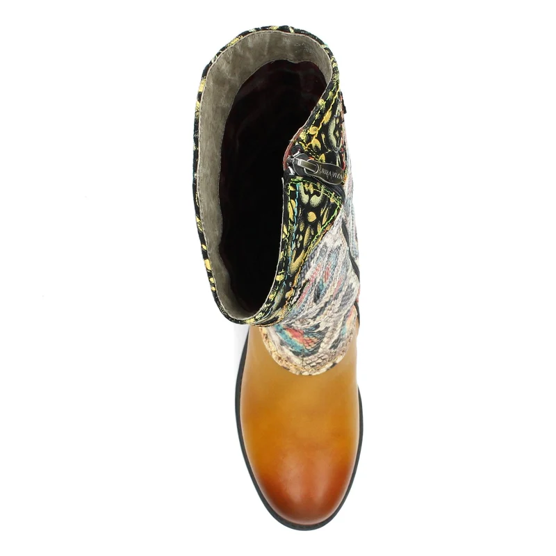 Bottes - GACMAYO 15