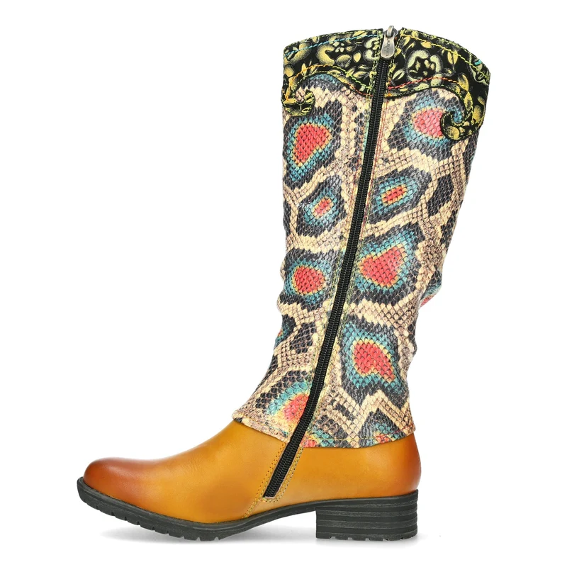 Bottes - GACMAYO 15