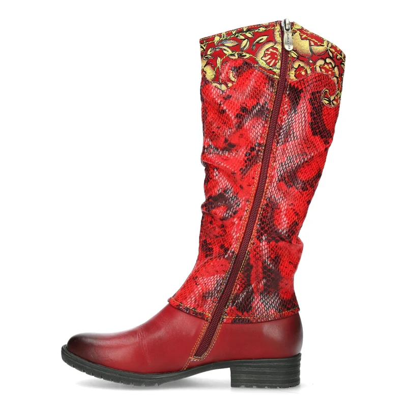 Bottes - GACMAYO 15