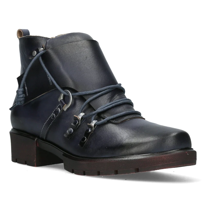 Bottines - IDCEAO 06