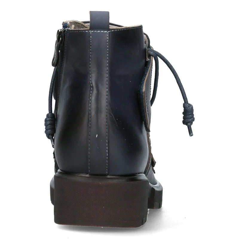 Bottines - IDCEAO 06