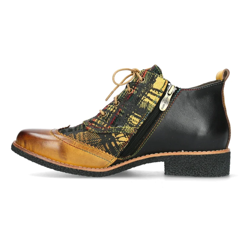 Bottines - COCRALIEO 17K