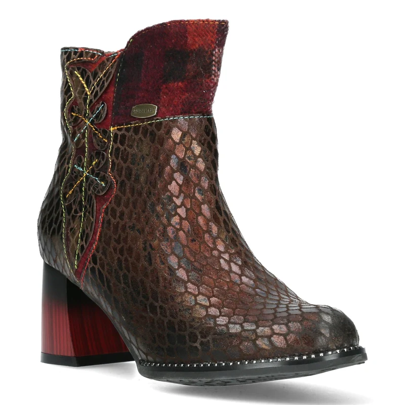 Bottines - IDCORAO 03