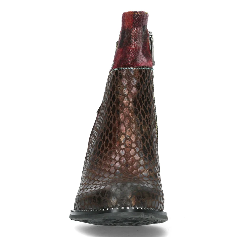 Bottines - IDCORAO 03