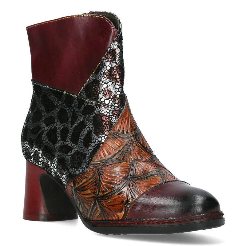 Bottines - INCAO 03