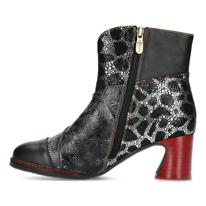 Bottines - INCAO 03