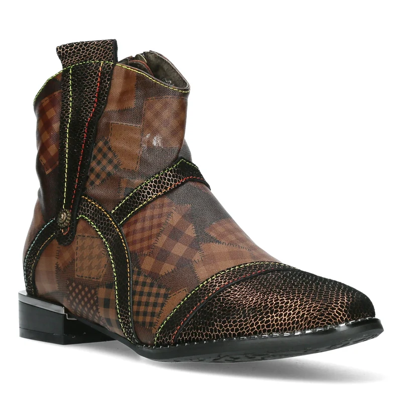 Bottines - IBCALONO01