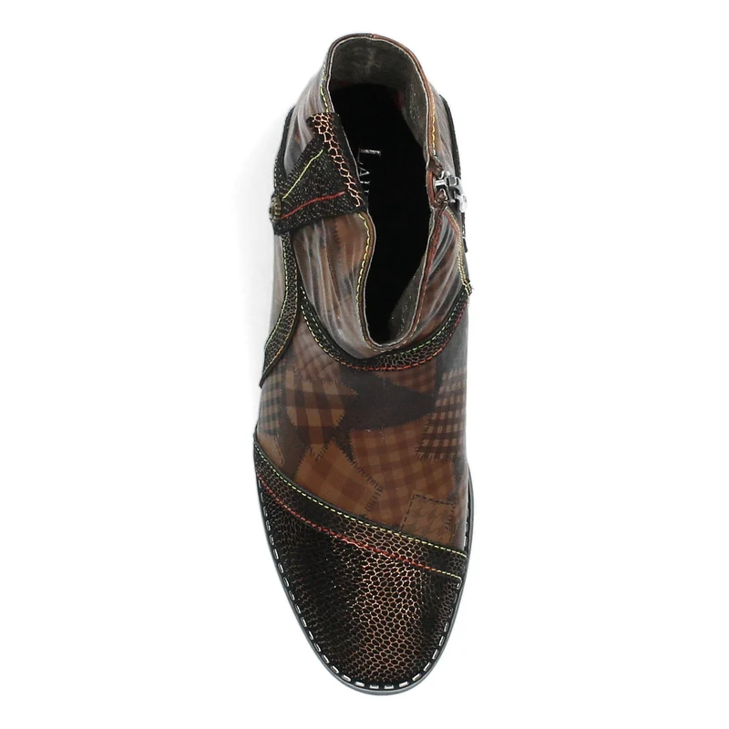 Bottines - IBCALONO01