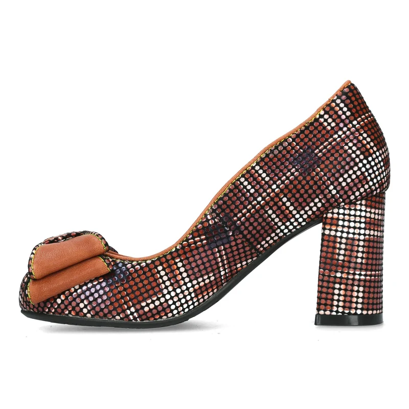 Escarpins - HUCO 11