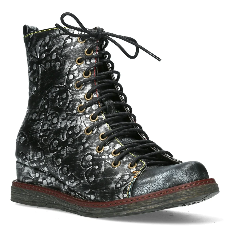Bottines - ERCNAULTO 32