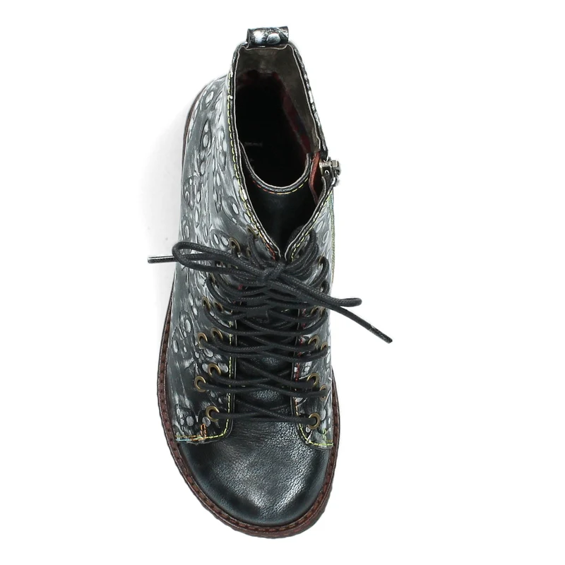 Bottines - ERCNAULTO 32