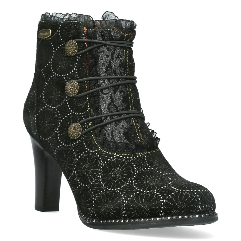 Bottines - ALCBANEO 2302