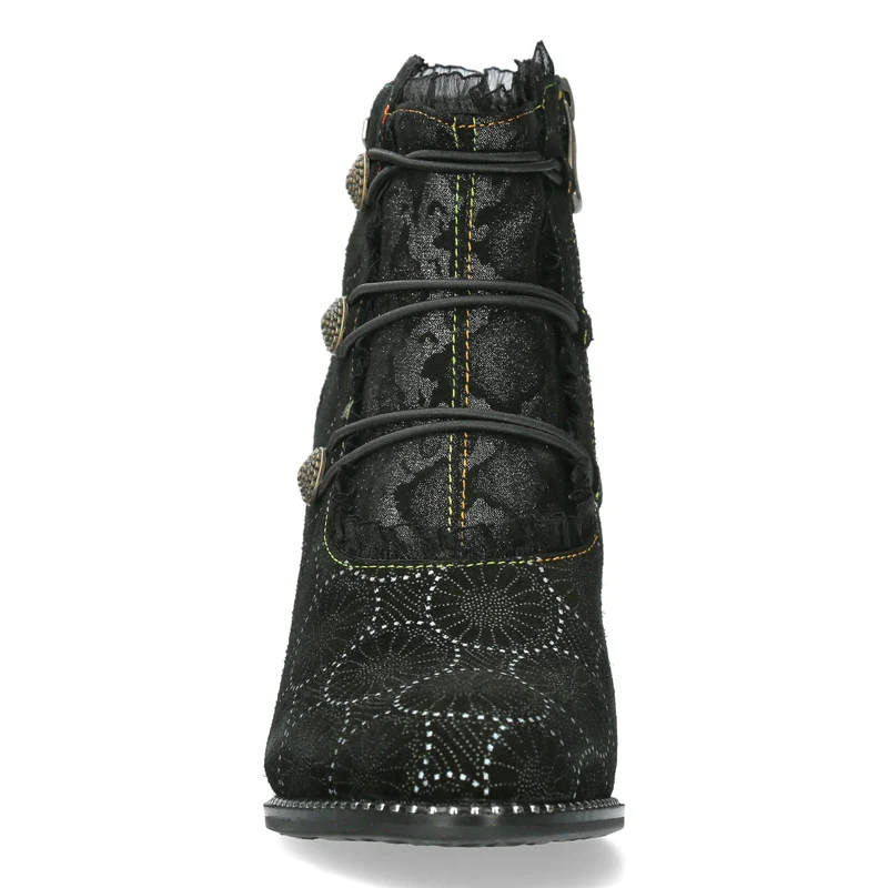 Bottines - ALCBANEO 2302
