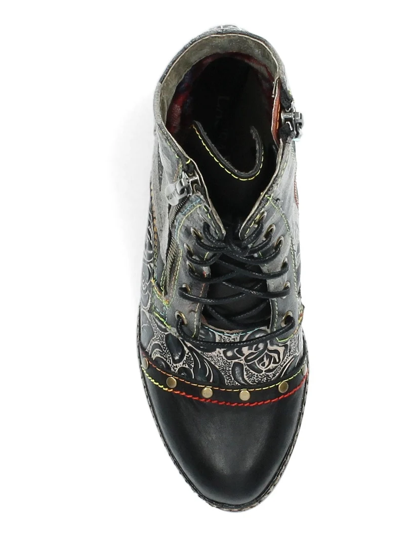 Bottines - ALCIZEEO 12
