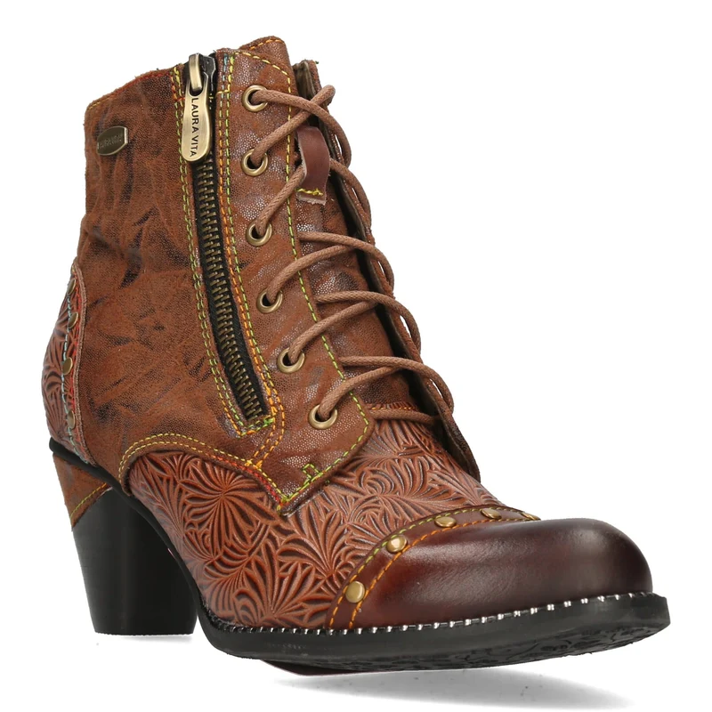 Bottines - ALCIZEEO 12