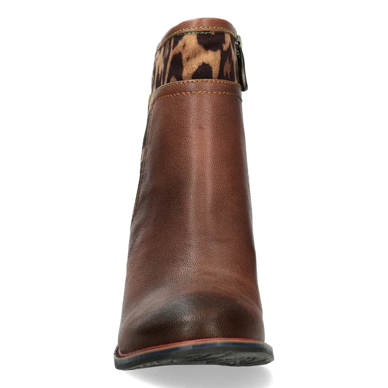 Bottines - GECEKO 01
