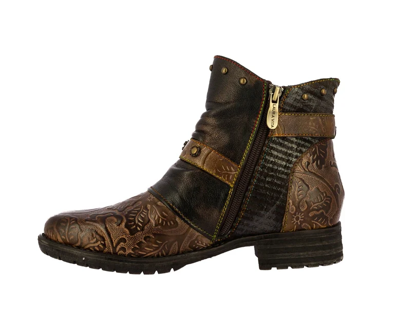 Bottines - GACMAYO 01