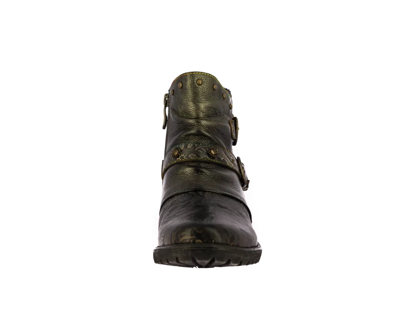 Bottines - GACMAYO 01
