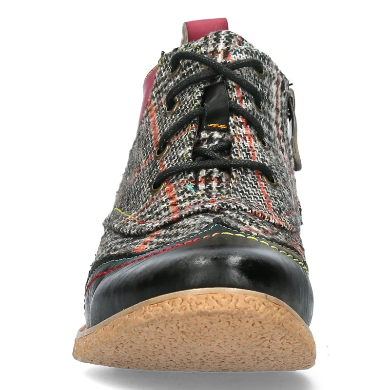Bottines - COCRALIEO 07