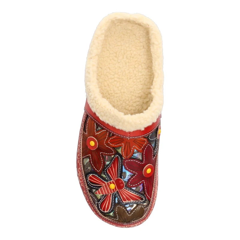 Mules - Capucine 01