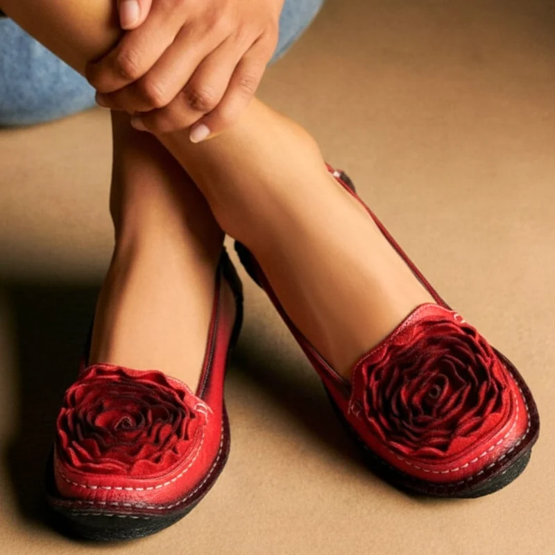 Mocassins - Viviane