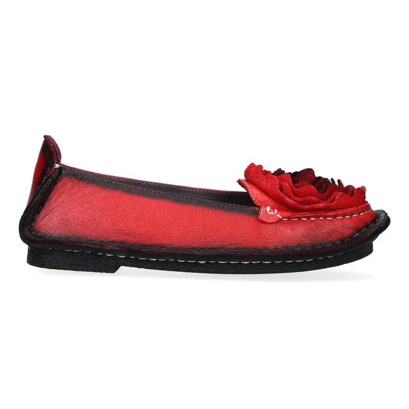 Mocassins - Viviane