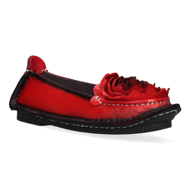 Mocassins - Viviane