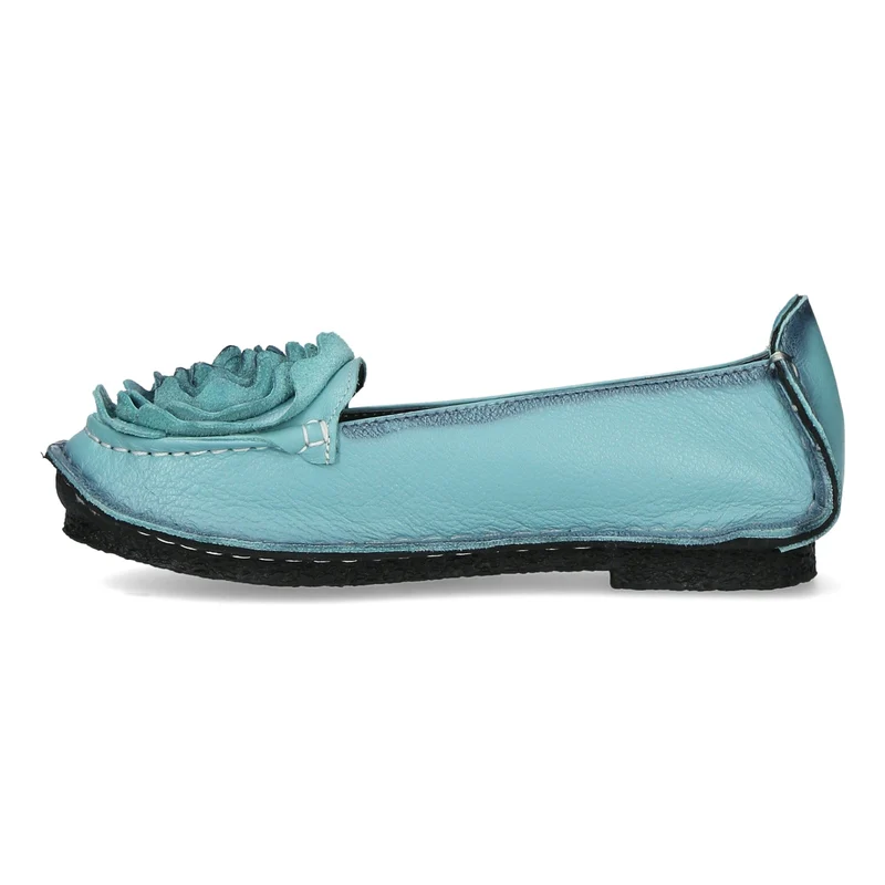 Mocassins - Viviane