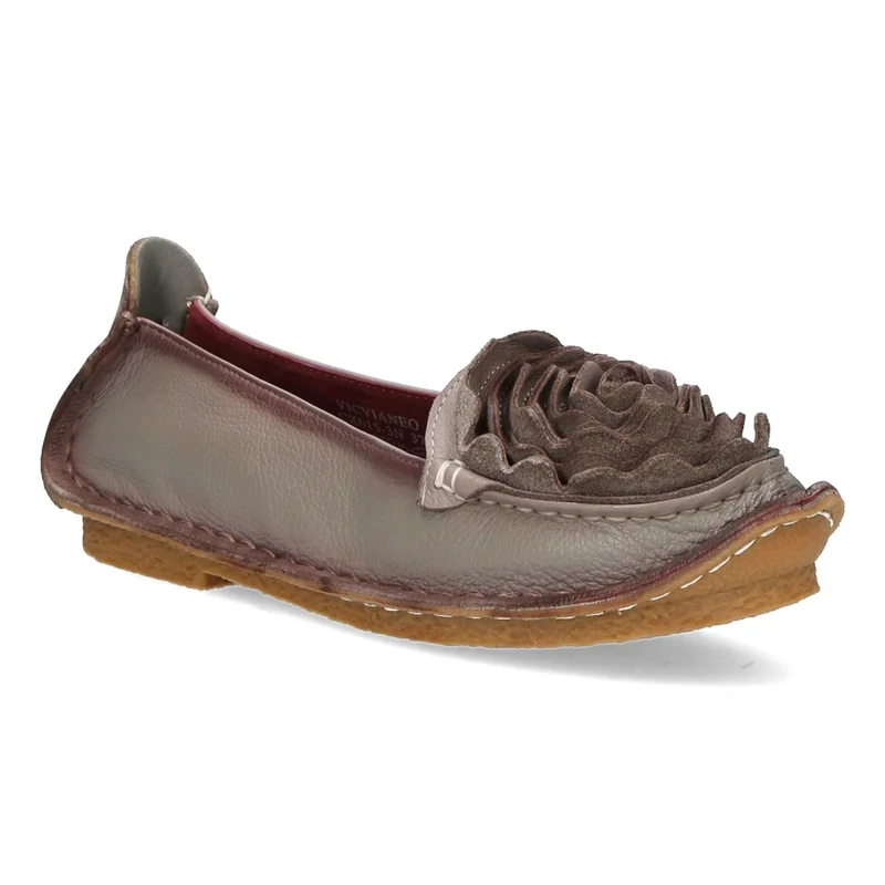 Mocassins - Viviane
