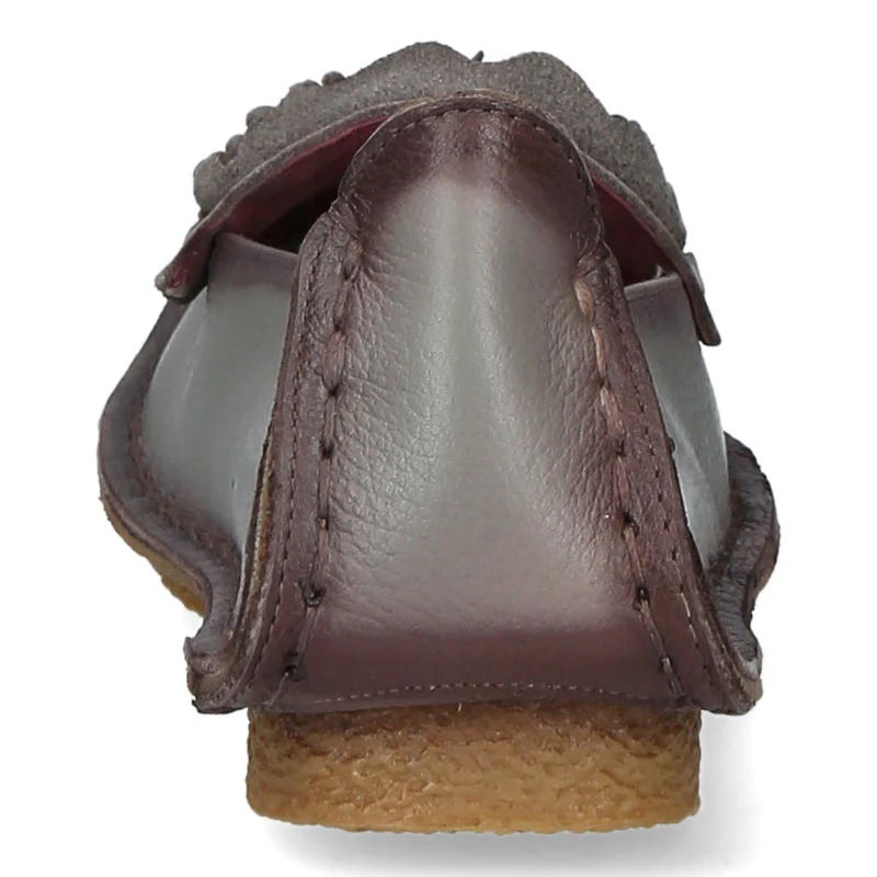 Mocassins - Viviane