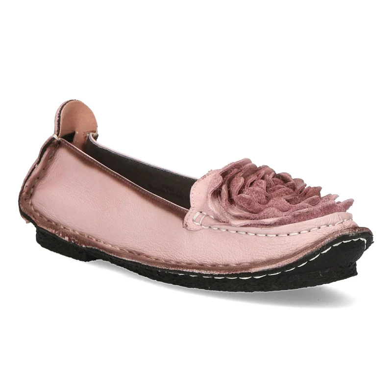 Mocassins - Viviane