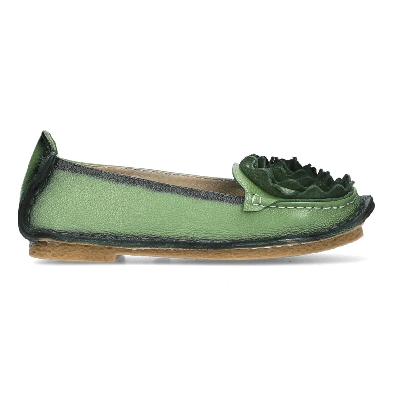 Mocassins - Viviane