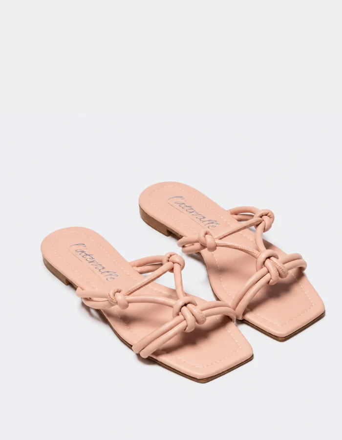 Jemina Dusty Pink